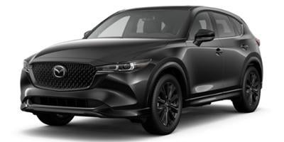 2024 Mazda Mazda CX-5 2.5 Turbo Premium Package AWD