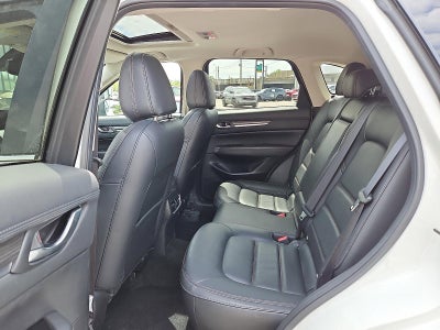 2023 Mazda Mazda CX-5 2.5 S Premium Plus Package AWD