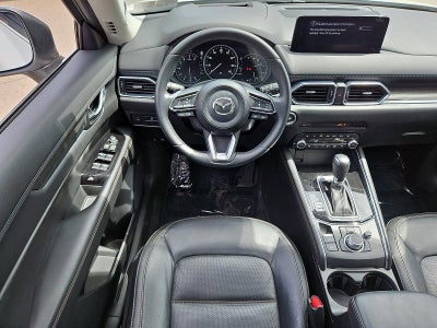 2023 Mazda Mazda CX-5 2.5 S Premium Plus Package AWD