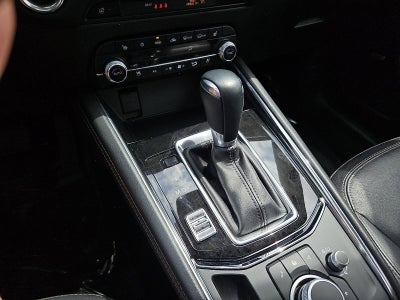 2023 Mazda Mazda CX-5 2.5 S Premium Plus Package AWD