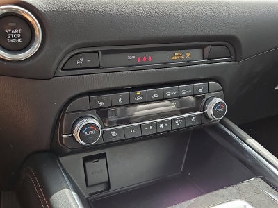 2023 Mazda Mazda CX-5 2.5 S Premium Plus Package AWD