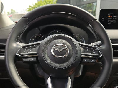 2023 Mazda Mazda CX-5 2.5 S Premium Plus Package AWD