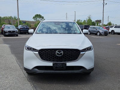 2023 Mazda Mazda CX-5 2.5 S Premium Plus Package AWD