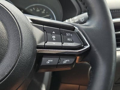 2023 Mazda Mazda CX-5 2.5 S Premium Plus Package AWD