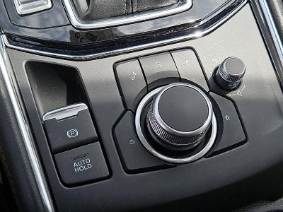 2023 Mazda Mazda CX-5 2.5 S Premium Plus Package AWD