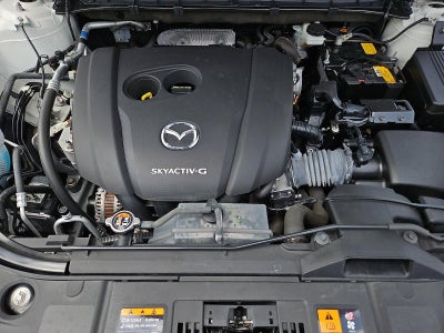 2023 Mazda Mazda CX-5 2.5 S Premium Plus Package AWD