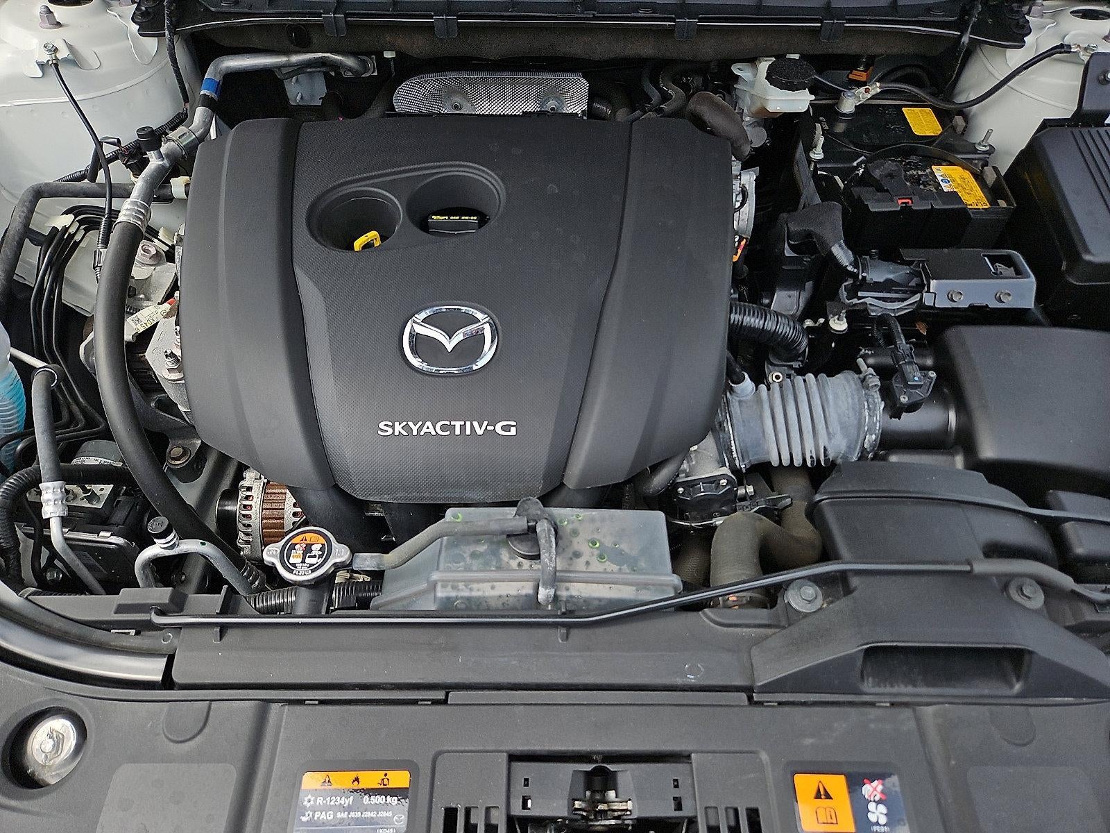 2023 Mazda Mazda CX-5 2.5 S Premium Plus Package AWD
