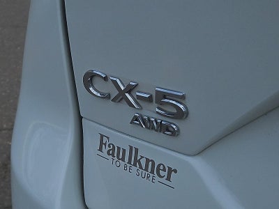 2023 Mazda Mazda CX-5 2.5 S Premium Plus Package AWD