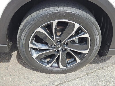 2023 Mazda Mazda CX-5 2.5 S Premium Plus Package AWD