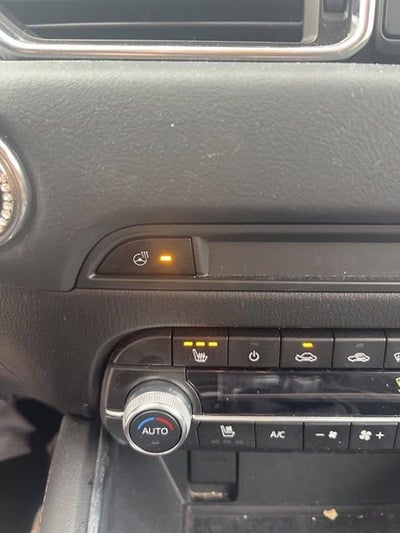 2022 Mazda Mazda CX-5 2.5 S Premium Plus Package AWD