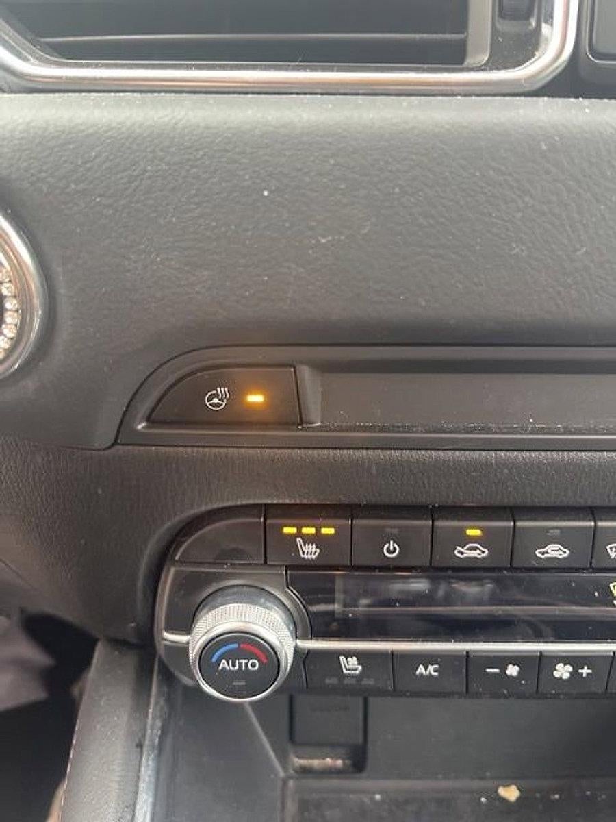 2022 Mazda Mazda CX-5 2.5 S Premium Plus Package AWD