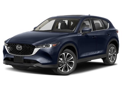 2022 Mazda Mazda CX-5 2.5 S Premium Plus Package AWD