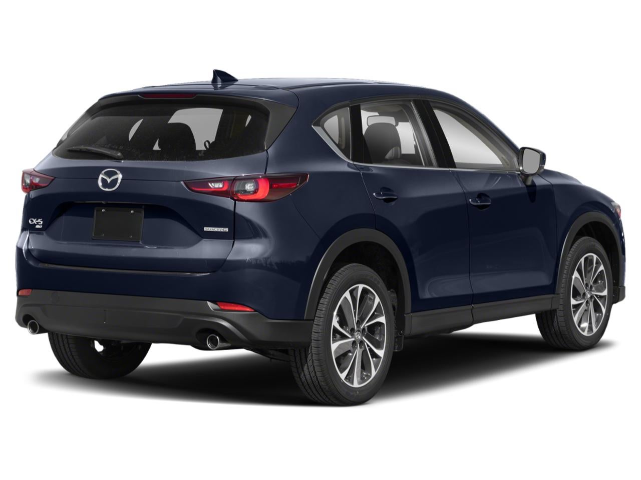 2022 Mazda Mazda CX-5 2.5 S Premium Plus Package AWD