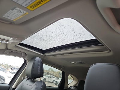 2025 Mazda Mazda CX-5 2.5 S Premium Plus Package AWD