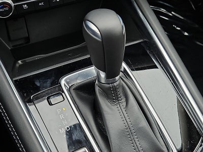 2025 Mazda Mazda CX-5 2.5 S Premium Plus Package AWD