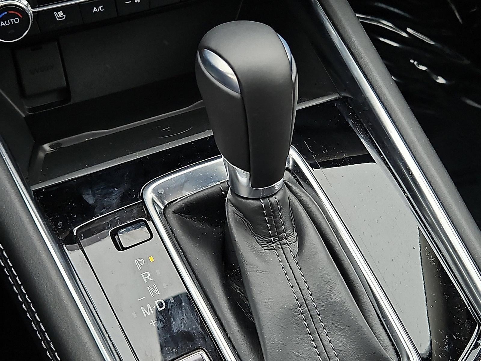 2025 Mazda Mazda CX-5 2.5 S Premium Plus Package AWD