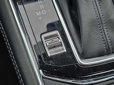 2025 Mazda Mazda CX-5 2.5 S Premium Plus Package AWD