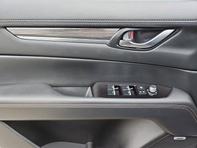 2023 Mazda Mazda CX-5 2.5 S Premium Plus Package AWD