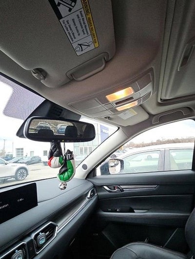 2023 Mazda Mazda CX-5 2.5 S Premium Plus Package AWD