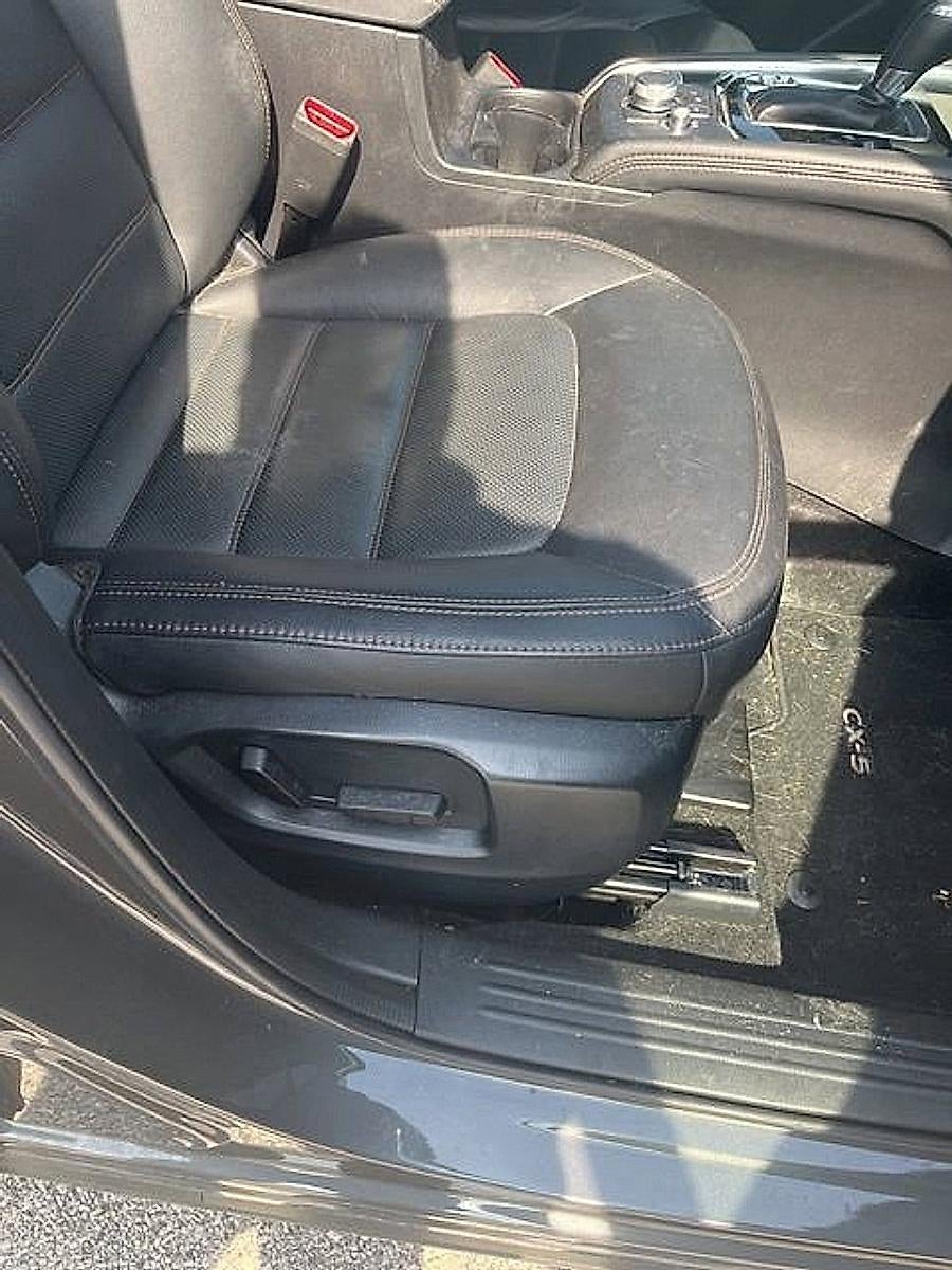 2023 Mazda Mazda CX-5 2.5 S Premium Plus Package AWD