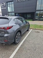 2023 Mazda Mazda CX-5 2.5 S Premium Plus Package AWD
