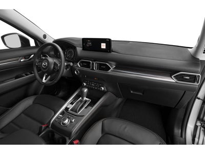 2023 Mazda Mazda CX-5 2.5 S Premium Plus Package AWD