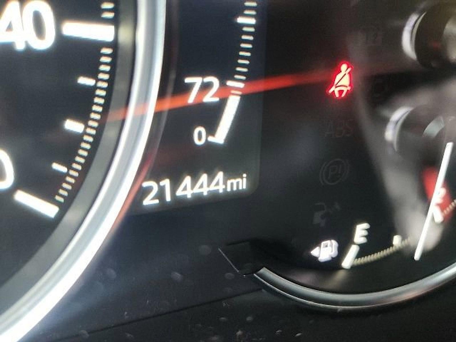 2023 Mazda Mazda CX-5 2.5 Turbo Signature AWD
