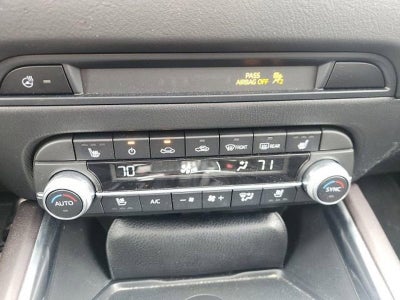 2023 Mazda Mazda CX-5 2.5 Turbo Signature AWD