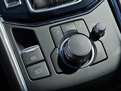 2025 Mazda Mazda CX-5 2.5 Turbo Signature AWD