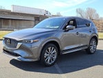 2025 Mazda Mazda CX-5 2.5 Turbo Signature AWD