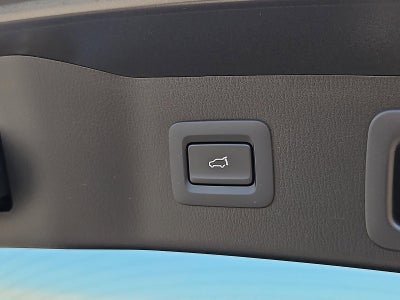 2025 Mazda Mazda CX-5 2.5 Turbo Signature AWD