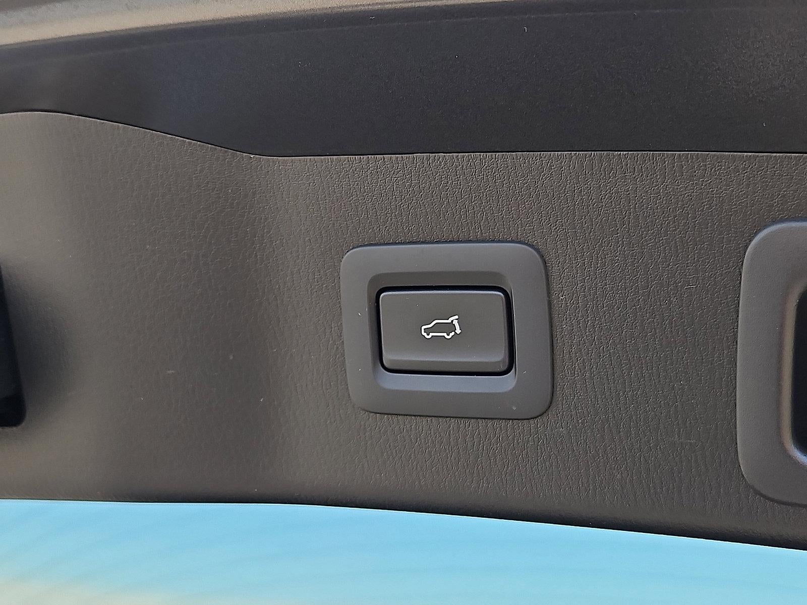 2025 Mazda Mazda CX-5 2.5 Turbo Signature AWD