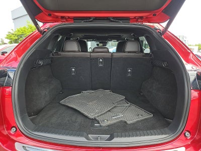 2025 Mazda Mazda CX-5 2.5 Turbo Signature AWD