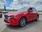 2025 Mazda Mazda CX-5 2.5 Turbo Signature AWD