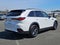 2025 Mazda Mazda CX-70 3.3 Turbo Preferred Package AWD