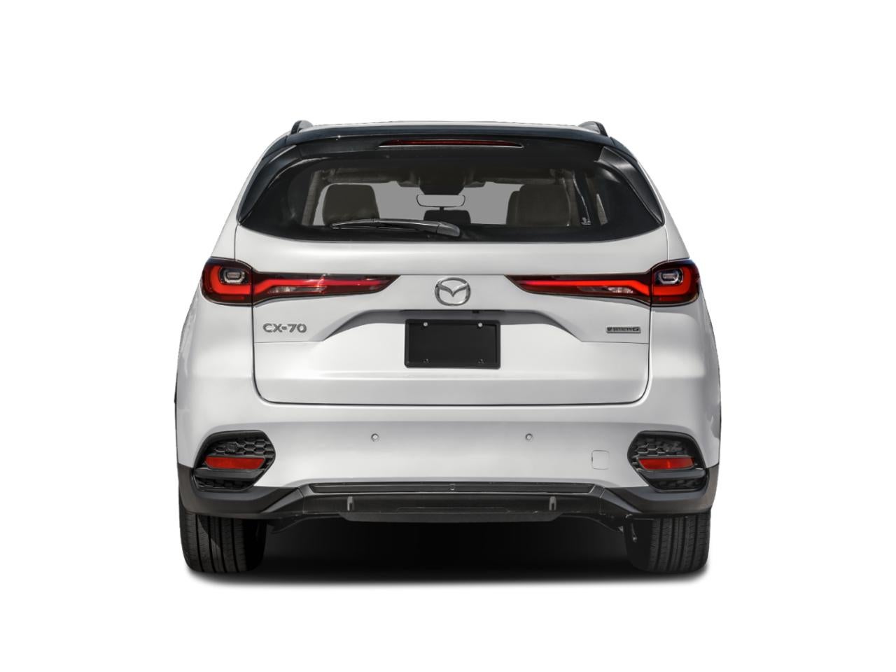 2025 Mazda Mazda CX-70 3.3 Turbo Preferred Package AWD