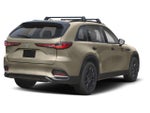 2025 Mazda Mazda CX-70 3.3 Turbo Premium Package AWD