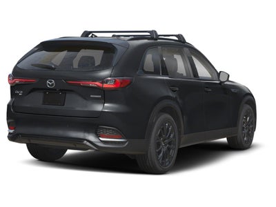 2025 Mazda Mazda CX-70 3.3 Turbo Premium Package AWD