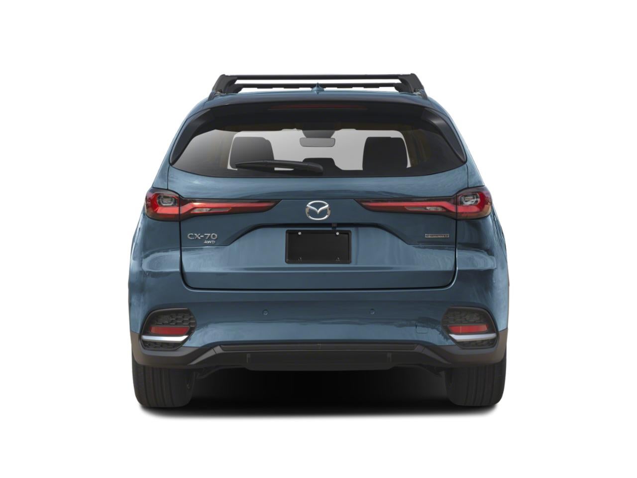 2025 Mazda Mazda CX-70 3.3 Turbo Premium Package AWD