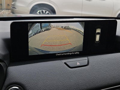 2025 Mazda Mazda CX-70 3.3 Turbo Premium Package AWD