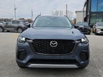 2025 Mazda Mazda CX-70 3.3 Turbo Premium Package AWD