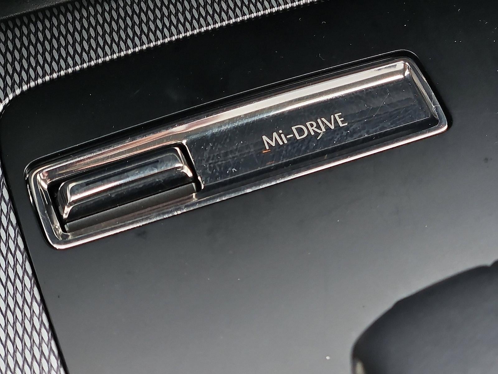 2025 Mazda Mazda CX-70 3.3 Turbo Premium Package AWD