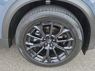 2025 Mazda Mazda CX-70 3.3 Turbo Premium Package AWD