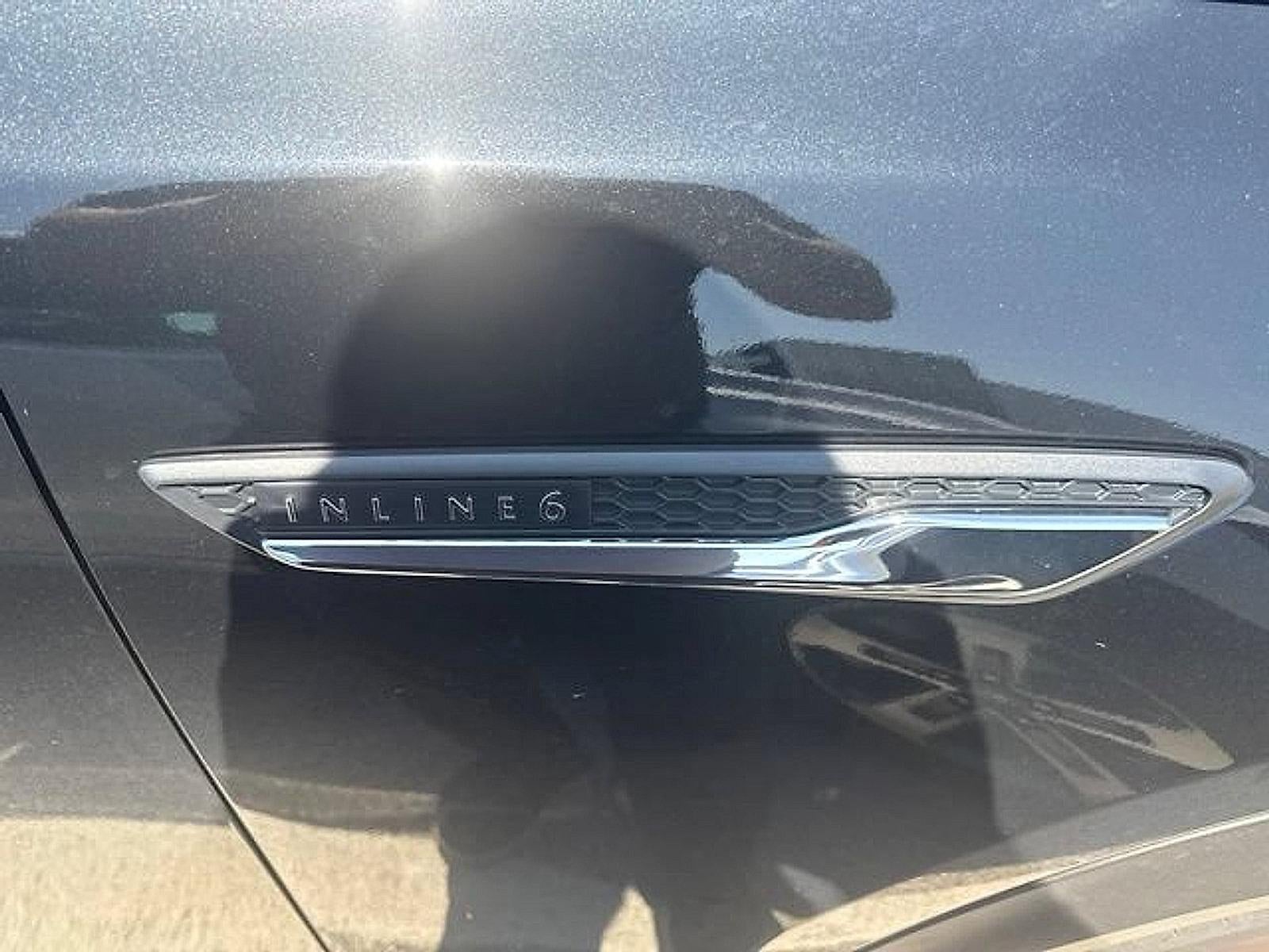 2026 Mazda Mazda CX-90 3.3 Turbo Select