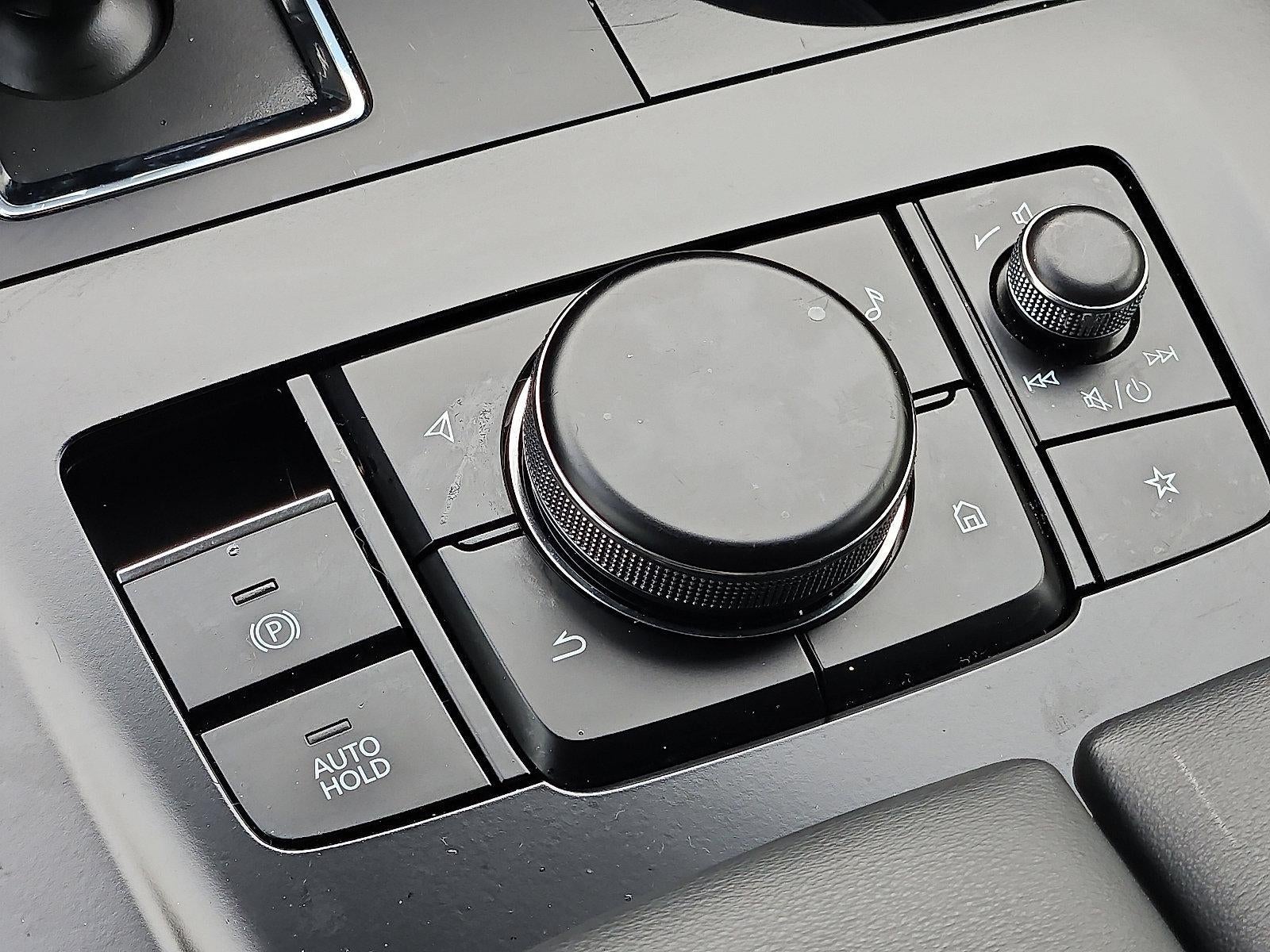 2025 Mazda Mazda CX-90 3.3 Turbo Select Package