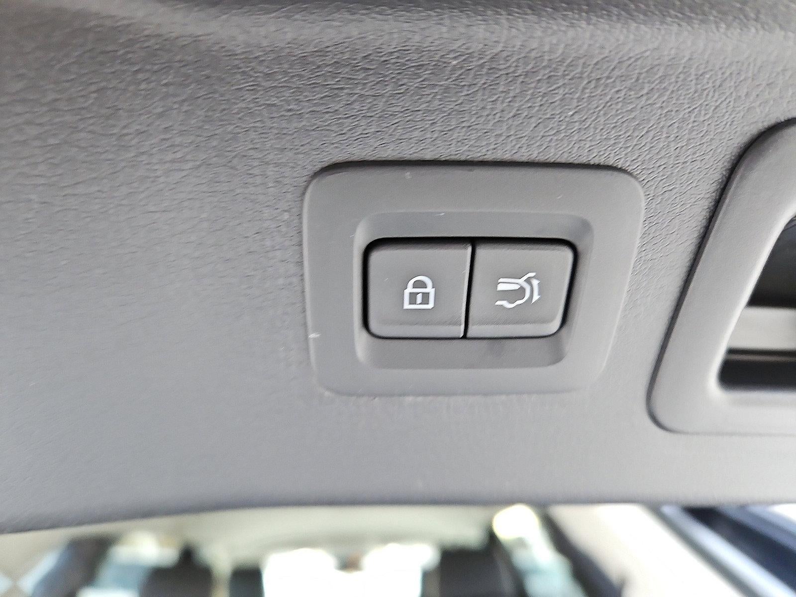 2025 Mazda Mazda CX-90 3.3 Turbo Select Package