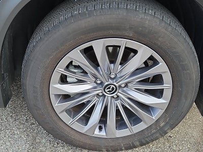 2025 Mazda Mazda CX-90 3.3 Turbo Select Package