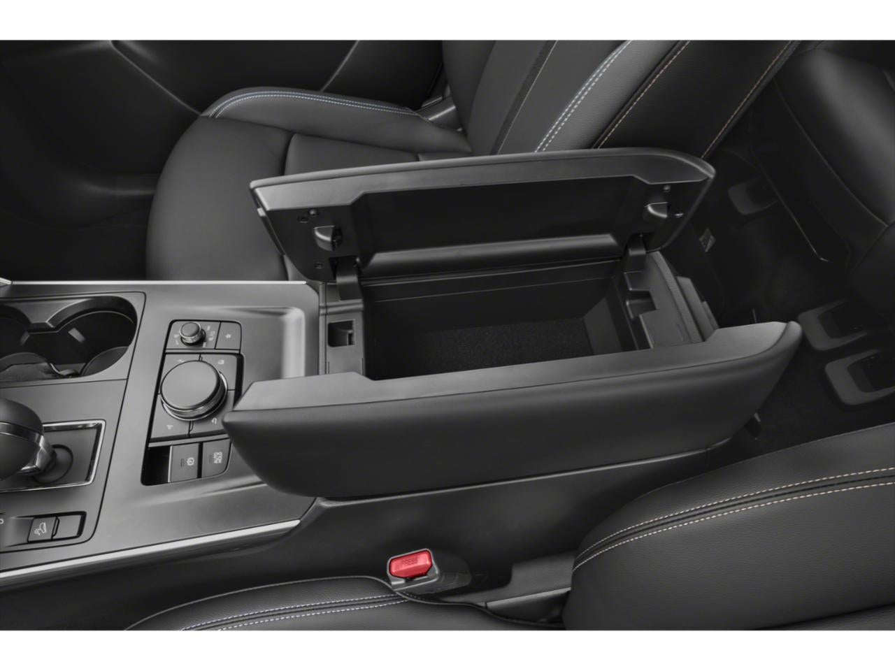 2025 Mazda Mazda CX-90 3.3 Turbo Select Package