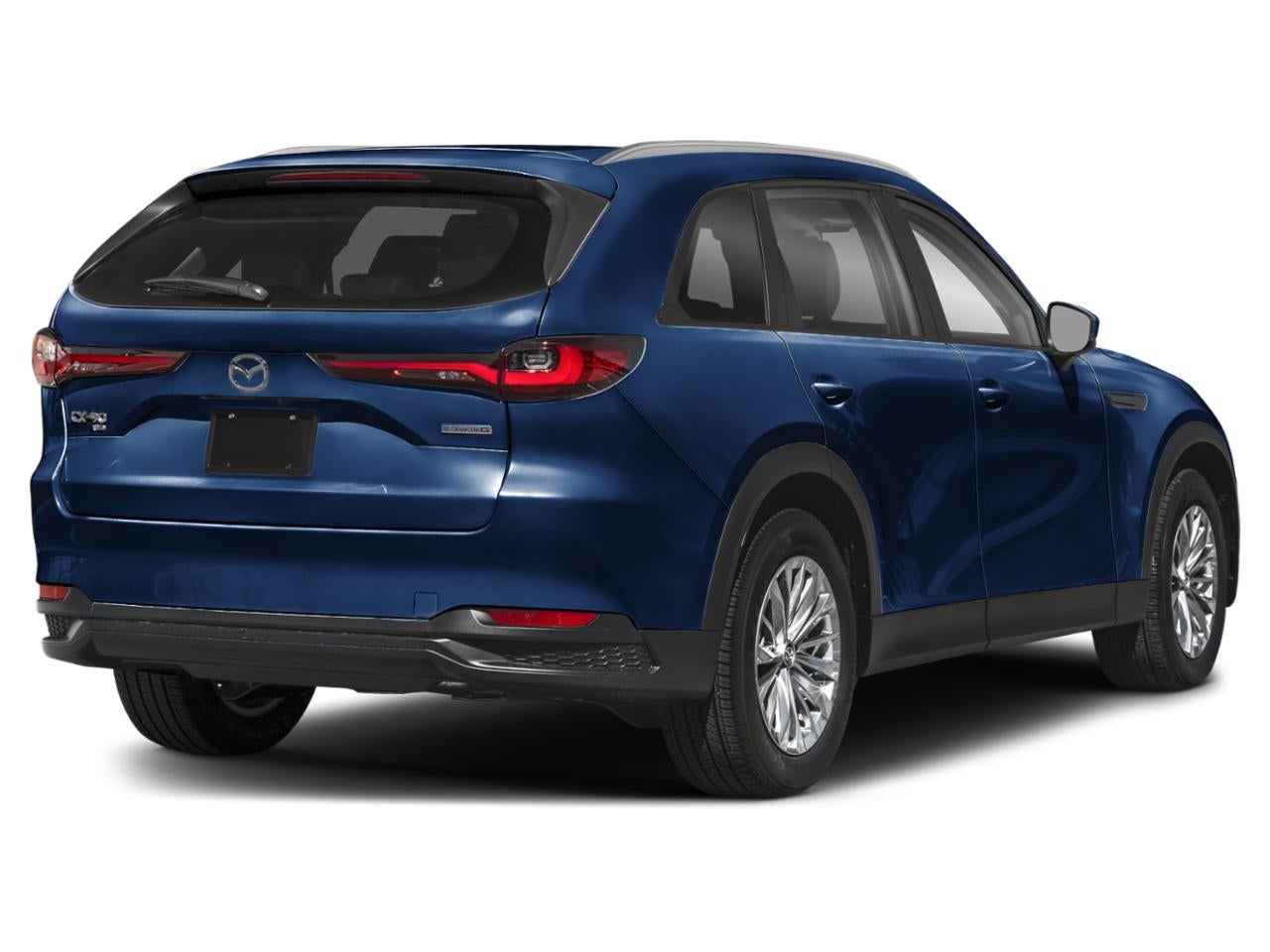 2025 Mazda Mazda CX-90 3.3 Turbo Select Package