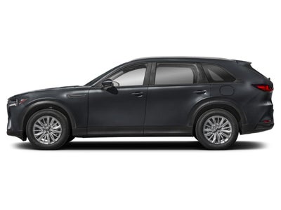 2025 Mazda Mazda CX-90 3.3 Turbo Select Package